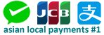 Asian Local Payments