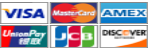 Visa Mastercard