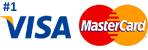 Visa Mastercard